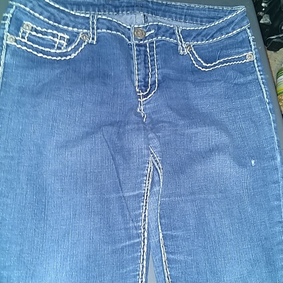 Seven7 Denim - Seven jeans